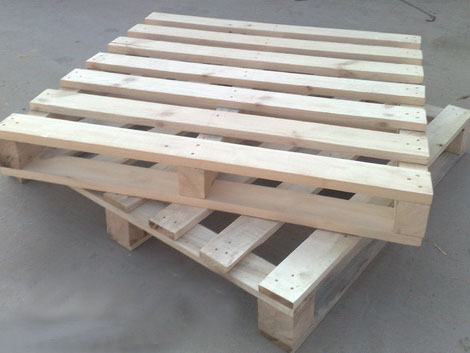 木托盤如何減少發霉幾率